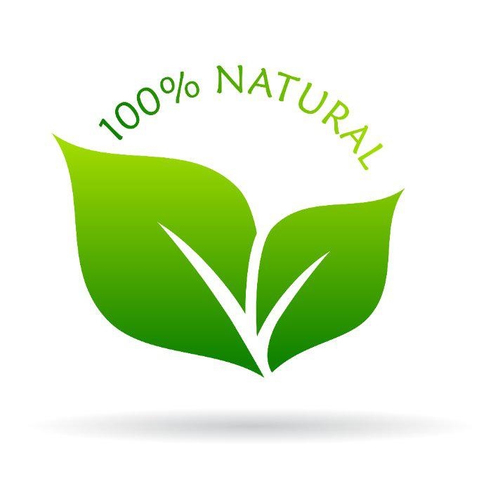 All-Natural Products